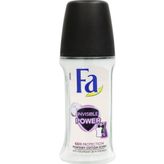 Fa Invisible Power 50 ml Kadın Roll-On