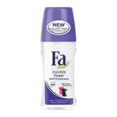 Fa Invisible Power Soft 50 ml Kadın Deodorant