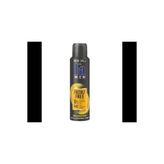Fa Men Deodorant, 150ml, Freshly Free 0% MG, Mint & Bergamot