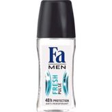 Fa Men Fresh Pulse 50 ml Erkek Roll-On