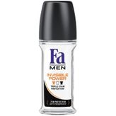 Fa Men Invisible Power 50 ml Erkek Roll-On
