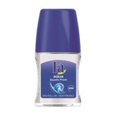 Fa Mini Aqua 25 ml Roll-On