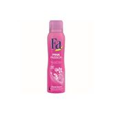 Fa Pink Passion Deodorant Sprey, 150ml, Floral Scent