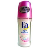 Fa Roll On Dry Protect Cotton Mıst Bayan