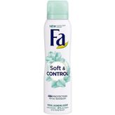 Fa Soft Control 150 ml Kadın Sprey Deodorant
