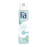 Fa Soft Control Fresh Jasmine 150 ml Deodorant