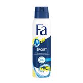 Fa Sport 150 ml Erkek Deospray