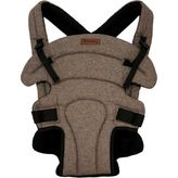 Faalbaby Bebek Kanguru - Bej