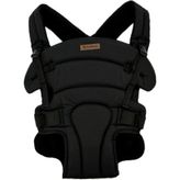 Faalbaby Bebek Taşıma Kanguru - Siyah