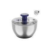 Fabcio MagicMom Salata Kurutucu Set (Çelik)