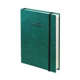 Faber Bambu Seri A6 Ciltli Defter K.yeşil 400806 /