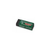 Faber Castel Pvc Siyah Silgi 7089-30