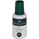 Faber-Castel Sıvı Daksil 20 Ml