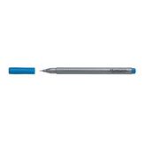 Faber-Castell 0.4 mm Turkuaz Finepen