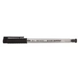 Faber-Castell 0.8mm Siyah 50 lİ 1440 Tükenmez Kalem