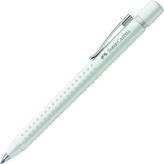 Faber-Castell 1 Adet Beyaz Tükenmez Kalem Grip 2011 Ergonomik ve Şık Tasarım