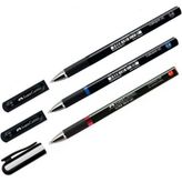 Faber-Castell 1 Adet Faber Castell Super True Gel Tükenmez Kalem - 1 Siyah 1 Mavi 1 Kırmızı