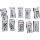 Faber-Castell 10 Adet Faber Castell Silgi