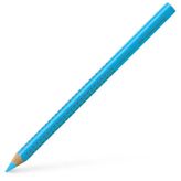 Faber-Castell 114851 Mavi Fosforlu Kalem