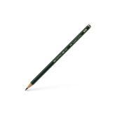 Faber Castell 119008 9000 Dereceli Kalem 8b