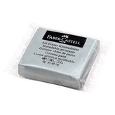Faber Castell 127020 Gri Hamur Silgi