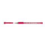 Faber-Castell 1425 0.7 mm Bordo Tükenmez Kalem