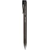 Faber-Castell 1425 Auto Siyah 10'lu Tükenmez Kalem
