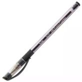 Faber Castell 1425 İğne Uç Tükenmez Kalem Siyah (1Adet)