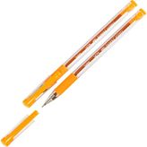 Faber-Castell 1425 Iğne Uçlu Tükenmez Kalem 0.7 Turuncu (142507)