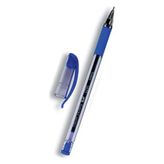 Faber-Castell 1425 Mavi Iğne Uçlu Tükenmez Kalem