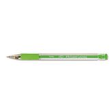 Faber Castell 1425 Renkli Açık Yeşil Tükenmez Kalem