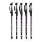 Faber Castell 1425 Siyah Iğne Uçlu Tükenmez Kalem 5'li