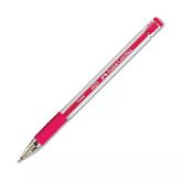 Faber Castell 1425 Tükenmez Kalem Fuşya