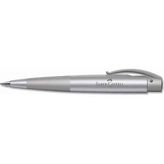Faber-Castell 142811 Conic Gümüş Tükenmez Kalem