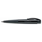 Faber-Castell 142899 Conic Siyah Tükenmez Kalem