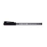 Faber-Castell 1430 Siyah Tükenmez Kalem