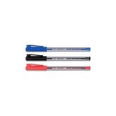 Faber Castell 1430 Tükenmez Kalem Mavi 10 Adet ( 1 Paket 10 Adet ) 354948