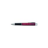 Faber Castell 1456 Grip Ball 0,8 mm Bordo Tükenmez Kalem