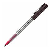 Faber Castell 1476 Kirmizi Vision Micro Rollerball Kalem