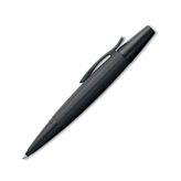 Faber-Castell 148690 Emotion Pure Black Tükenmez Kalem