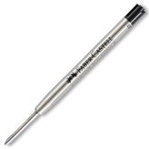 Faber-Castell 148740 Siyah E-Motion M Tükenmez Kalem Refili