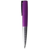 Faber Castell 149003 Metalik Mor Loom Tükenmez Kalem