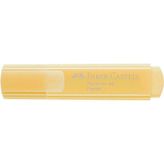 Faber Castell 1546 Pastel Fosforlu Kalem Açık Sarı