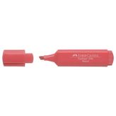 Faber Castell 1546 Pastel Kayısı Fosforlu Kalem