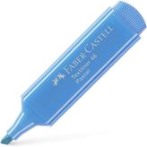 Faber-Castell 154668 Ultramarine Pastel Fosforlu Kalem