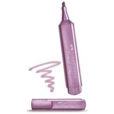 Faber-Castell 154691 Yakut Metalik Fosforlu Kalem