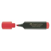 Faber-Castell 154821 Kırmızı Fosforlu Kalem