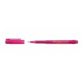 Faber-Castell 1554 Pembe Broadpen