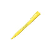 Faber Castell 158110 Textliner Pastel Fosforlu Kalem Sarı