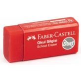 Faber Castell 187223 Okul Silgisi